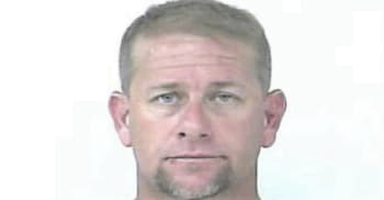 John Gibbs, - St. Lucie County, FL 